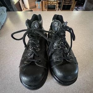 Dr Marten Women’s Boot